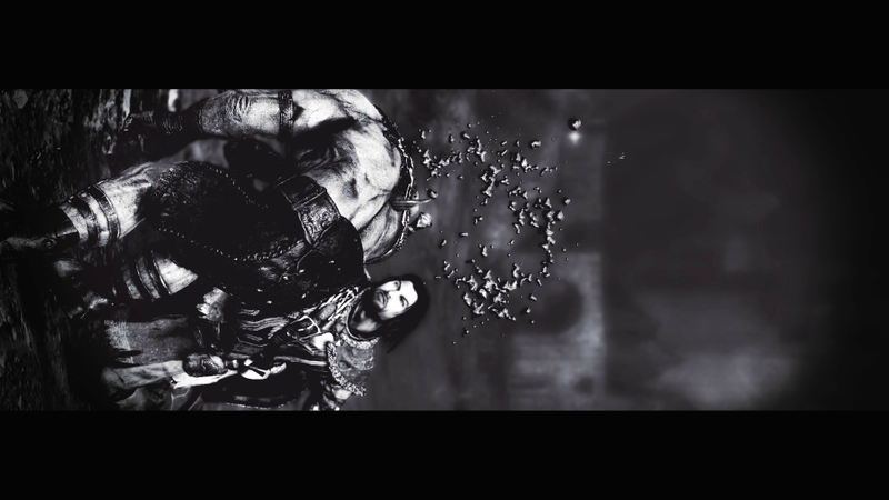 Illustration for article titled People Are Putting Shadow Of Mordor's New Photo Mode To Good Use